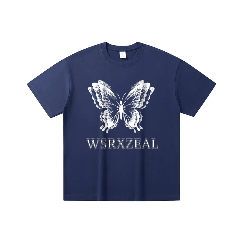 WSRX T Shirts Unisex-7