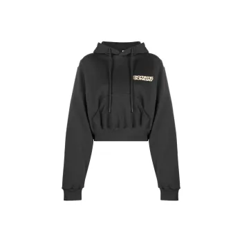 Rotate Sweatshirts Women's Black