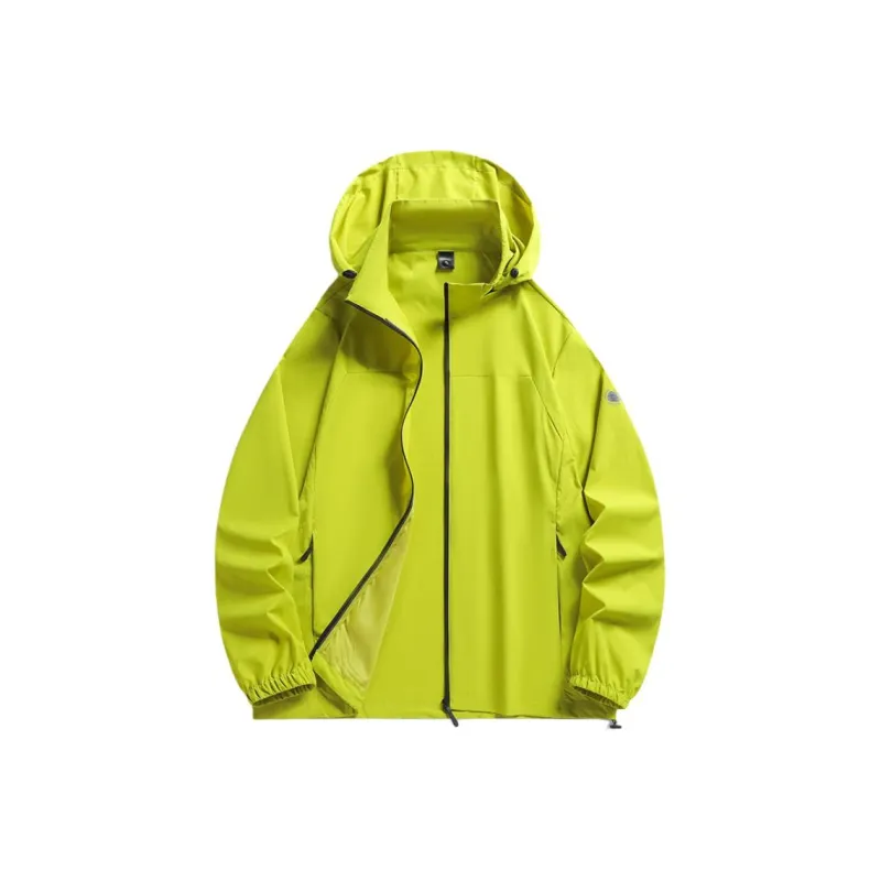 DABAISHA Cooling, Breathable, Quick Dry Sun Protection Clothing Men's-0