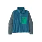 Wave Blue