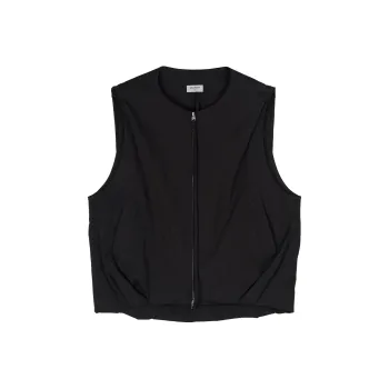 SIMPLE PROJECT Vests Unisex