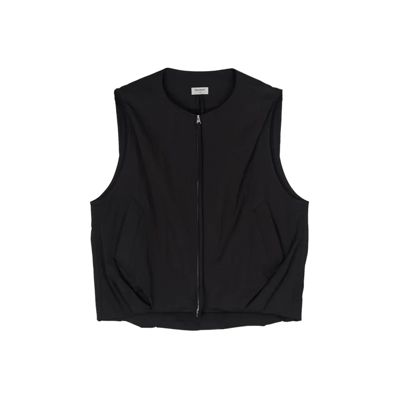 SIMPLE PROJECT Vests Unisex-0