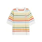 Yellow Stripes