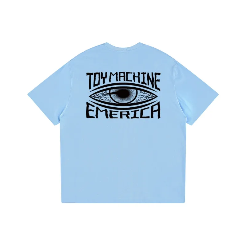 EMERICA T Shirts Unisex-3