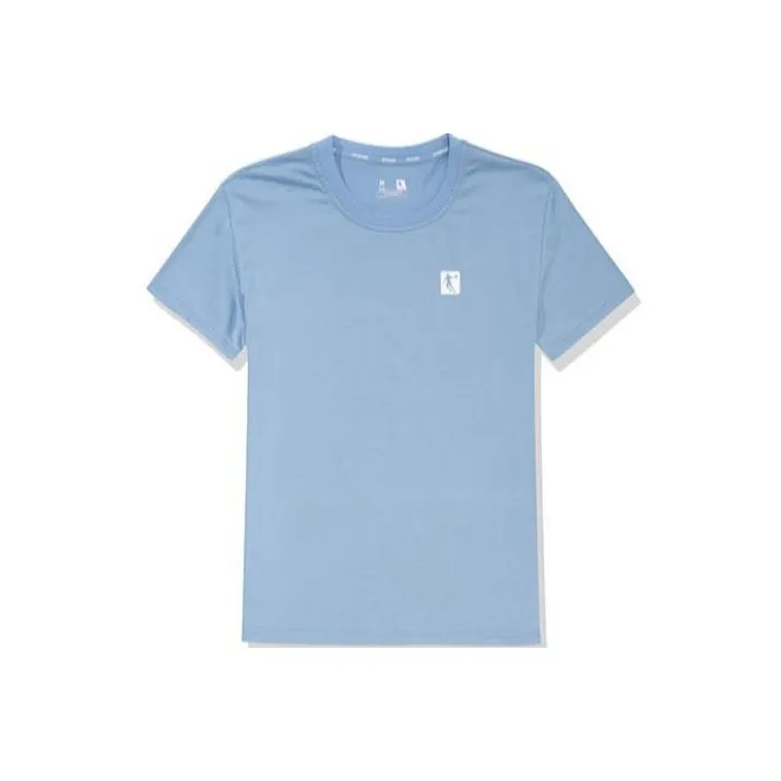 QIAODAN T Shirts Women's-11