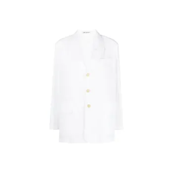 LOW CLASSIC Single breasted Button Blazer