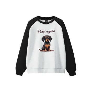 Bird Of Aussie Sweatshirt Women's