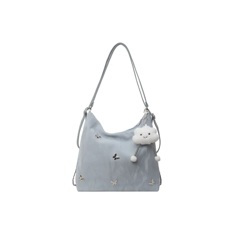 Miss Angel PU Backpack Regular Women's Multicolor-18