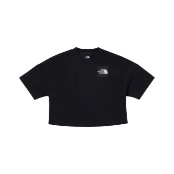 THE NORTH FACE T Shirt Women's Black