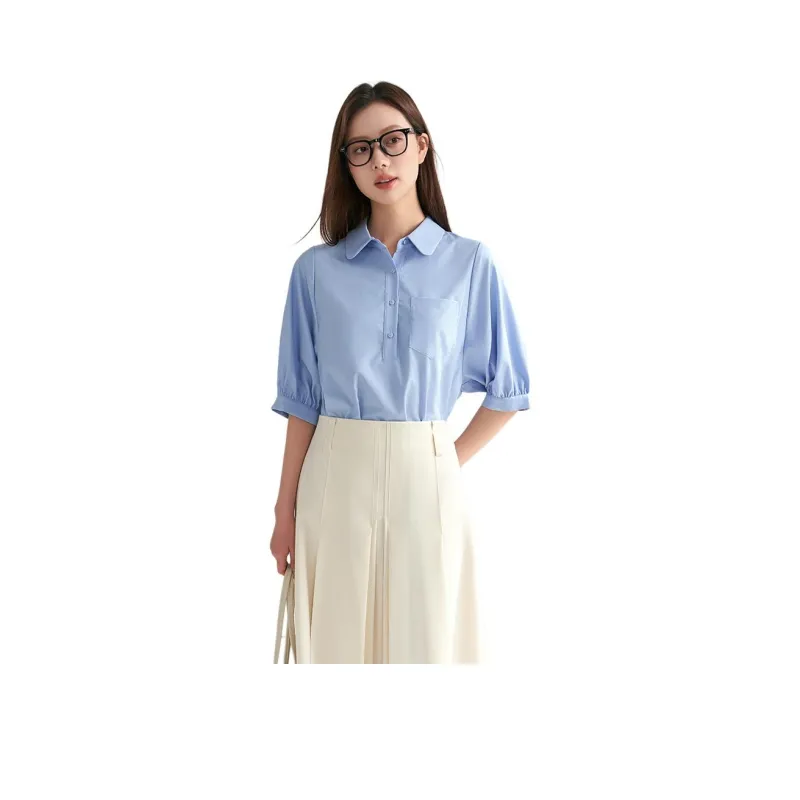 Miss Burde Shirts Women's-2