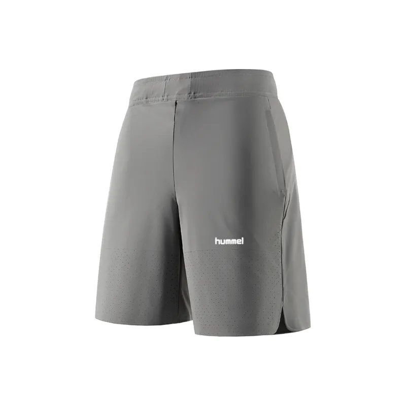 Hummel Casual Shorts Men-0