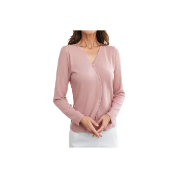 Mapping Knitwear Women's