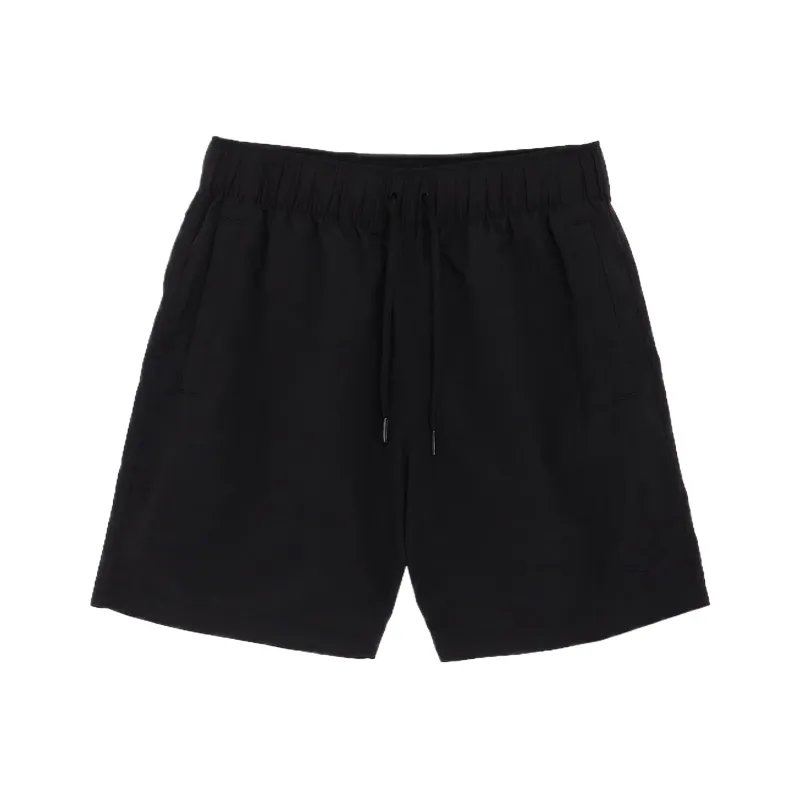 PUMA ESS Cat Woven Casual Shorts Men's Black-0
