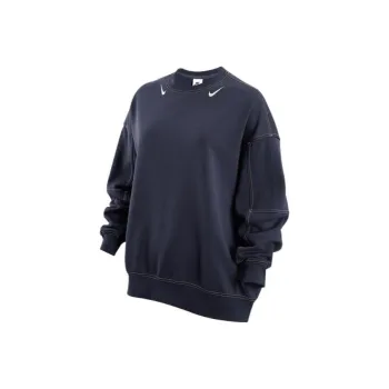 Nike Sweatshirts Women's Blue