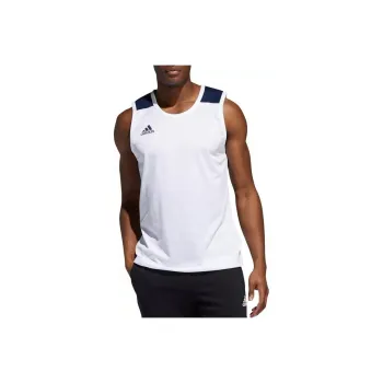 Adidas Creator 365 Basketball Jerseys Men's White