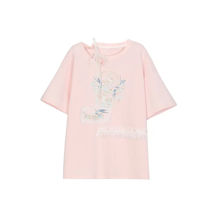 SNBL T Shirts Women's-0