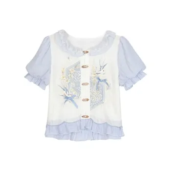 SNBL Shirts Women's Shirt