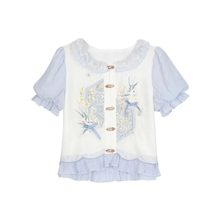SNBL Shirts Women's Shirt-0