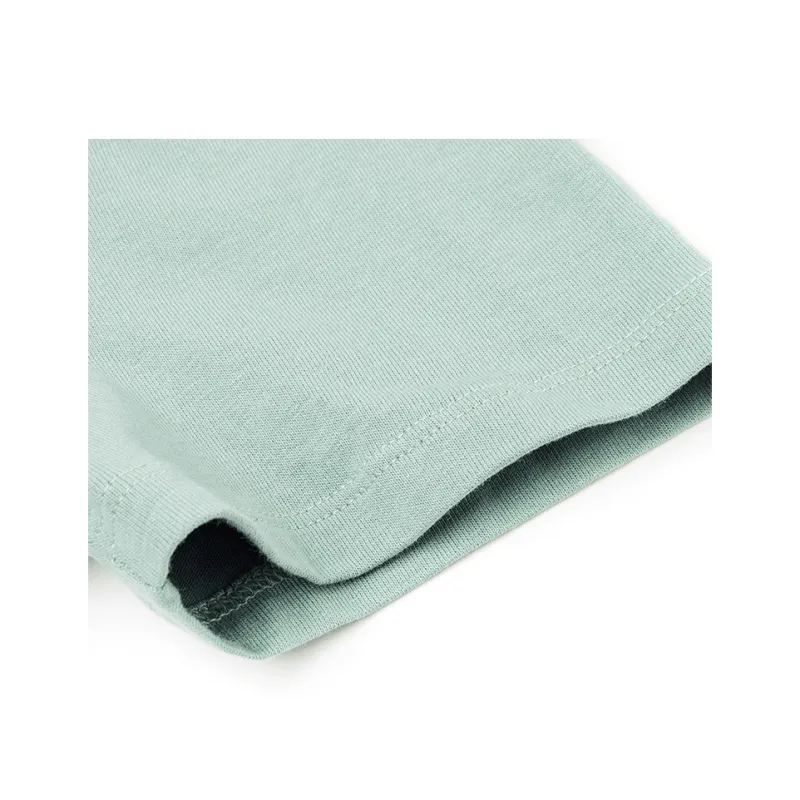 Timberland T Shirt Men's Embossed Green-4