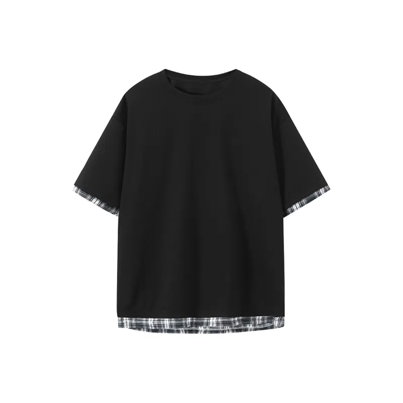 MLPR T Shirts Unisex-0