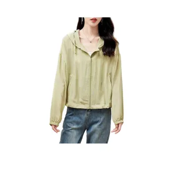Yi Mengyuan Jackets Coats Women's