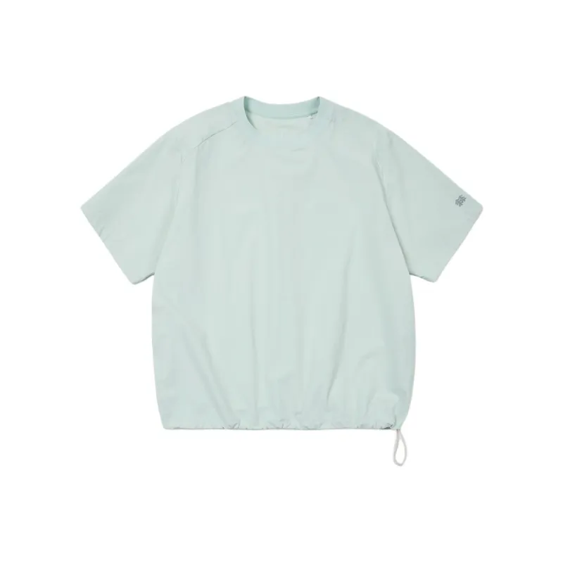 KOLON SPORT Regular T Shirt Women's-4