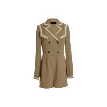 MARJORIE Bodysuits Women's Khaki