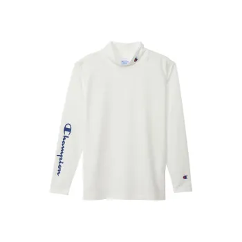 Champion T-Shirts Women's White