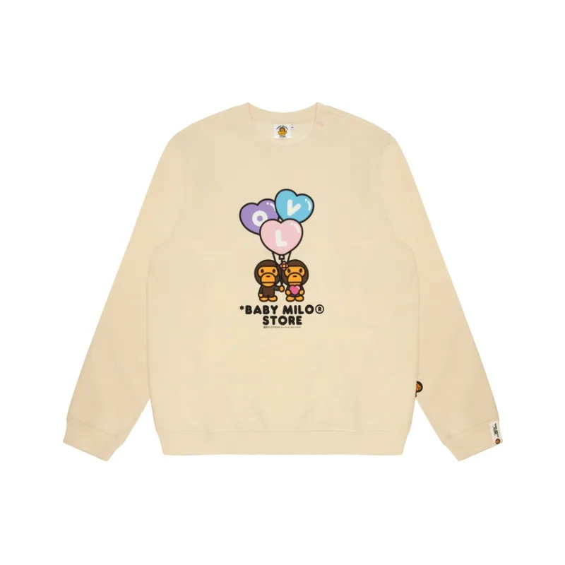 Aape Sweatshirts Women's-2