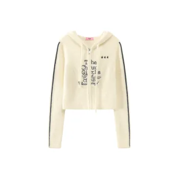 CHUU 2024 Fall And Winter New Arrival Knitwear Women's