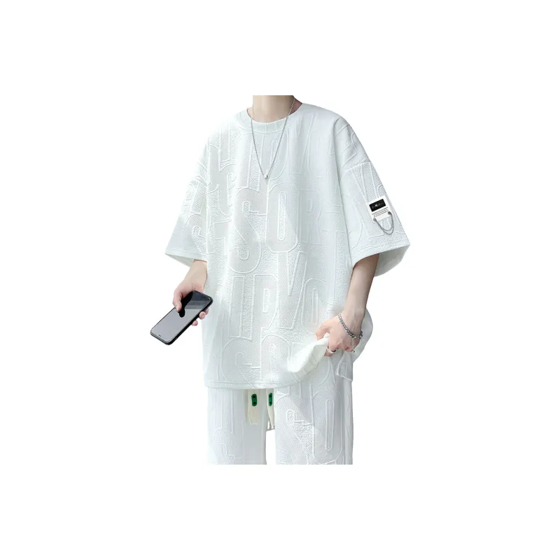 FRQ Casual Sportswear Unisex-6