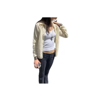 Brandy Melville Shirts Women's Beige