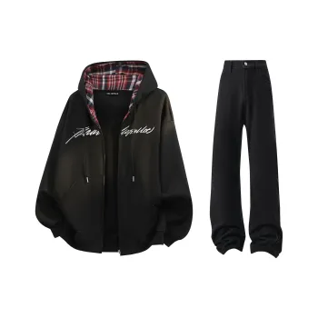 PAUL COSTELLOE Sweatshirt Set Unisex