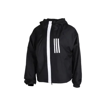 Adidas Jackets Women's Black