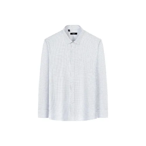 NAUTICA TAILORED 남성 셔츠