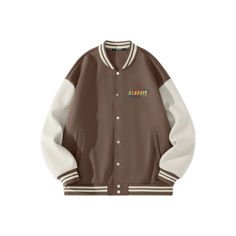 GOSO Jackets Unisex-6