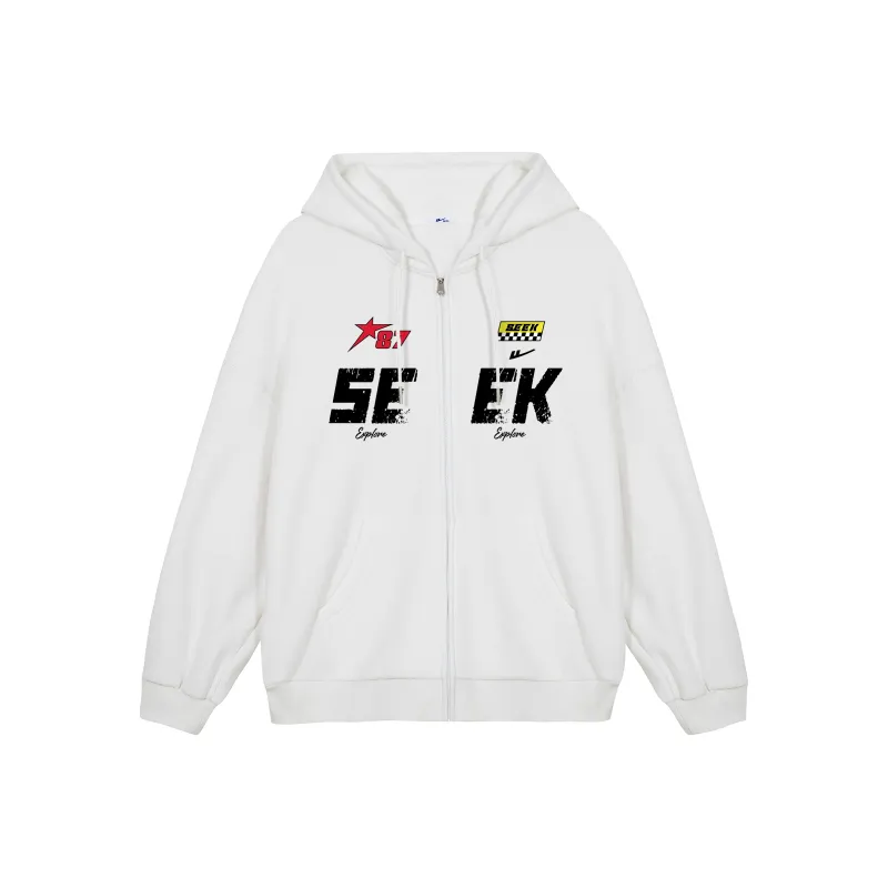 WARRIOR Sweatshirts Women's-4