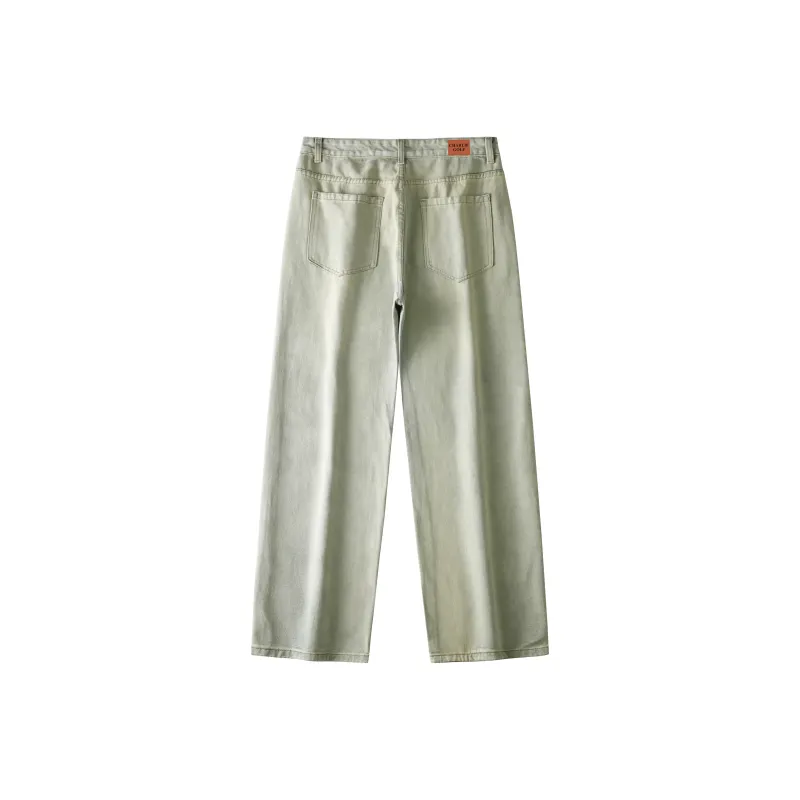 CHARLIE GOLF Jeans Unisex-1