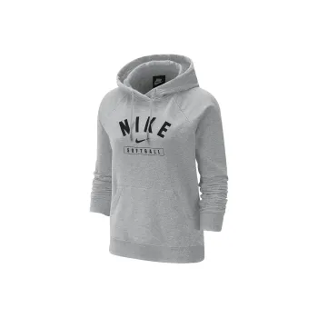 Nike Softball Women's Pullover Hoodie