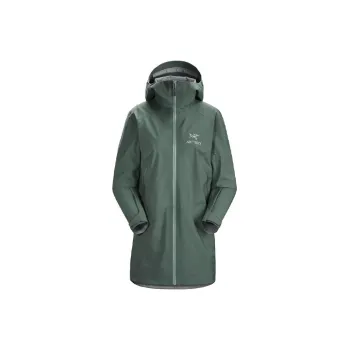 Arcteryx Zeta Series Jackets Women's