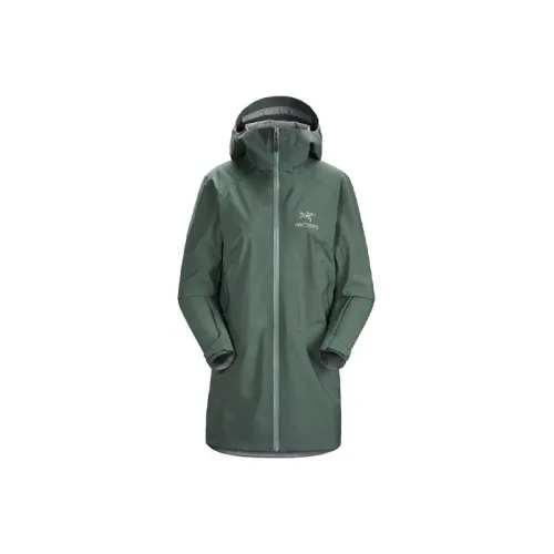Arcteryx Zeta Series Jackets Women's
