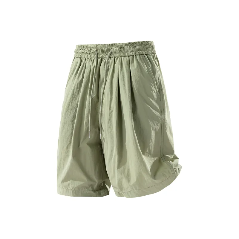 DBD WH Casual Shorts Unisex-2
