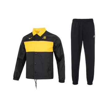 Nike Casual Sportswear Men Black