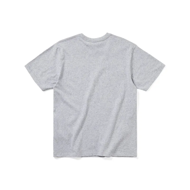 Thisisneverthat T Shirts Unisex Gray-1