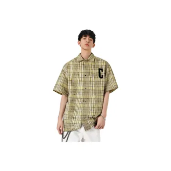 CHOUCHOUS Shirts Unisex