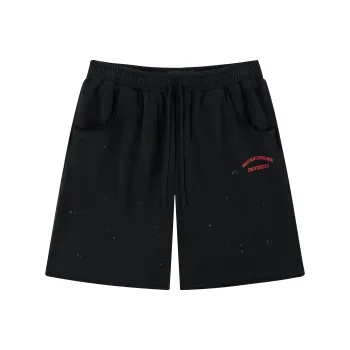 OCCUPY Casual Shorts Unisex