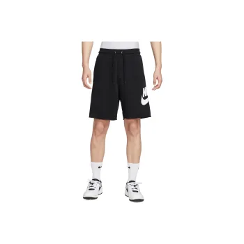Nike Club Men's French Terry Alumni Shorts