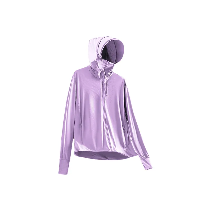 KORAMAN Super Light Breathable Quick Dry UV Protection Sun Protection Clothing Women's-17