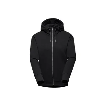 MAMMUT Sweatshirts Women's Black