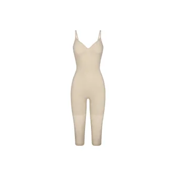 Skims Bodysuits Women's Sand